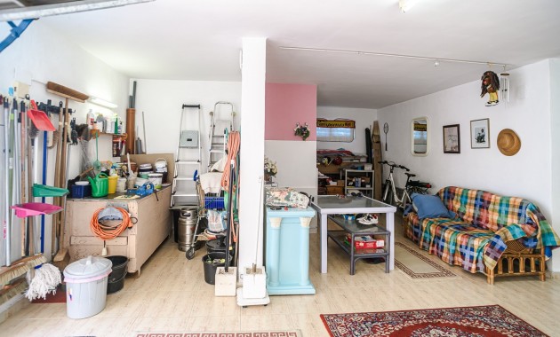 Venta - Villa -
Orihuela Costa - Los Altos