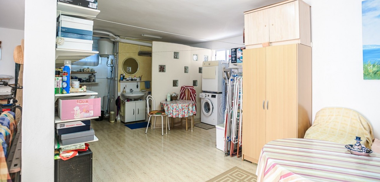 Venta - Villa -
Orihuela Costa - Los Altos