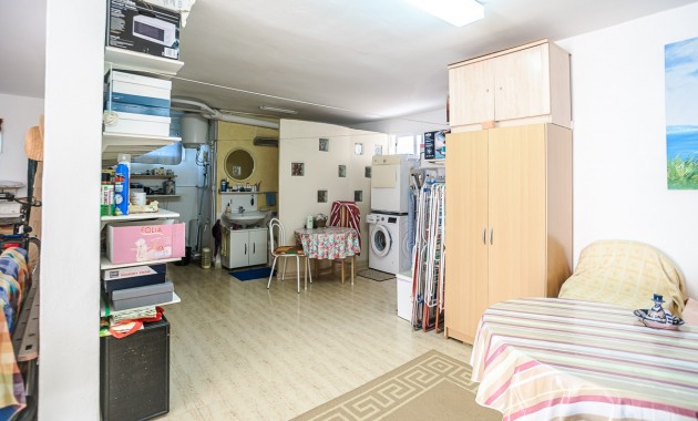 Venta - Villa -
Orihuela Costa - Los Altos