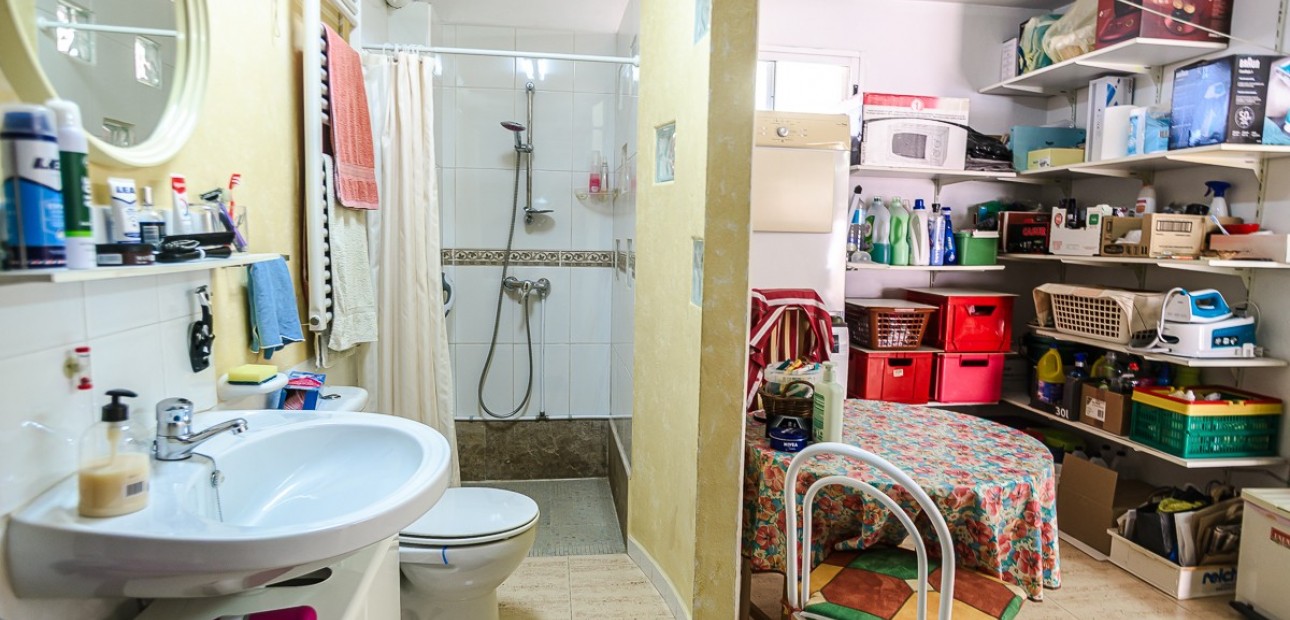 Venta - Villa -
Orihuela Costa - Los Altos