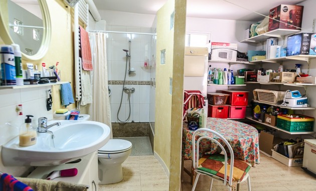 Venta - Villa -
Orihuela Costa - Los Altos