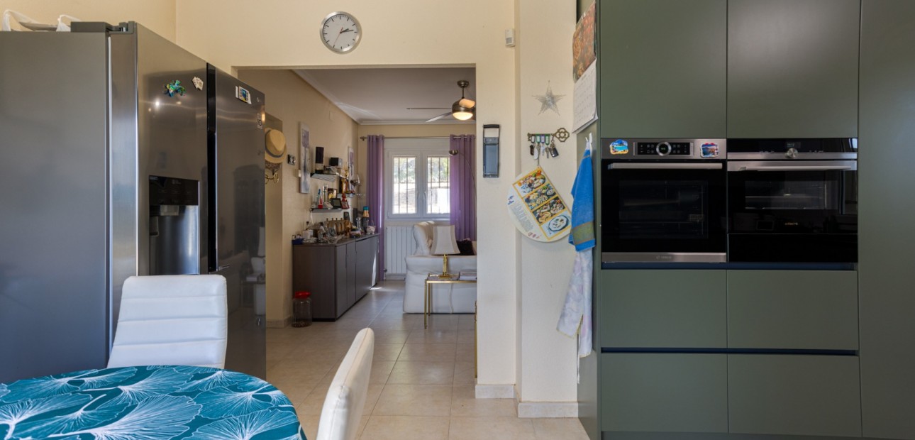 Venta - Detached Villa -
La Zarza
