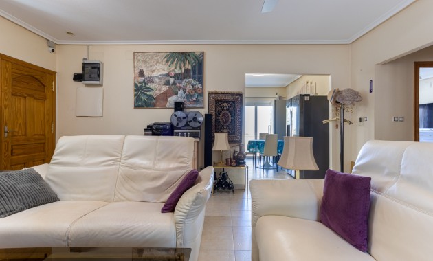 Venta - Detached Villa -
La Zarza
