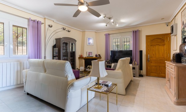Venta - Detached Villa -
La Zarza