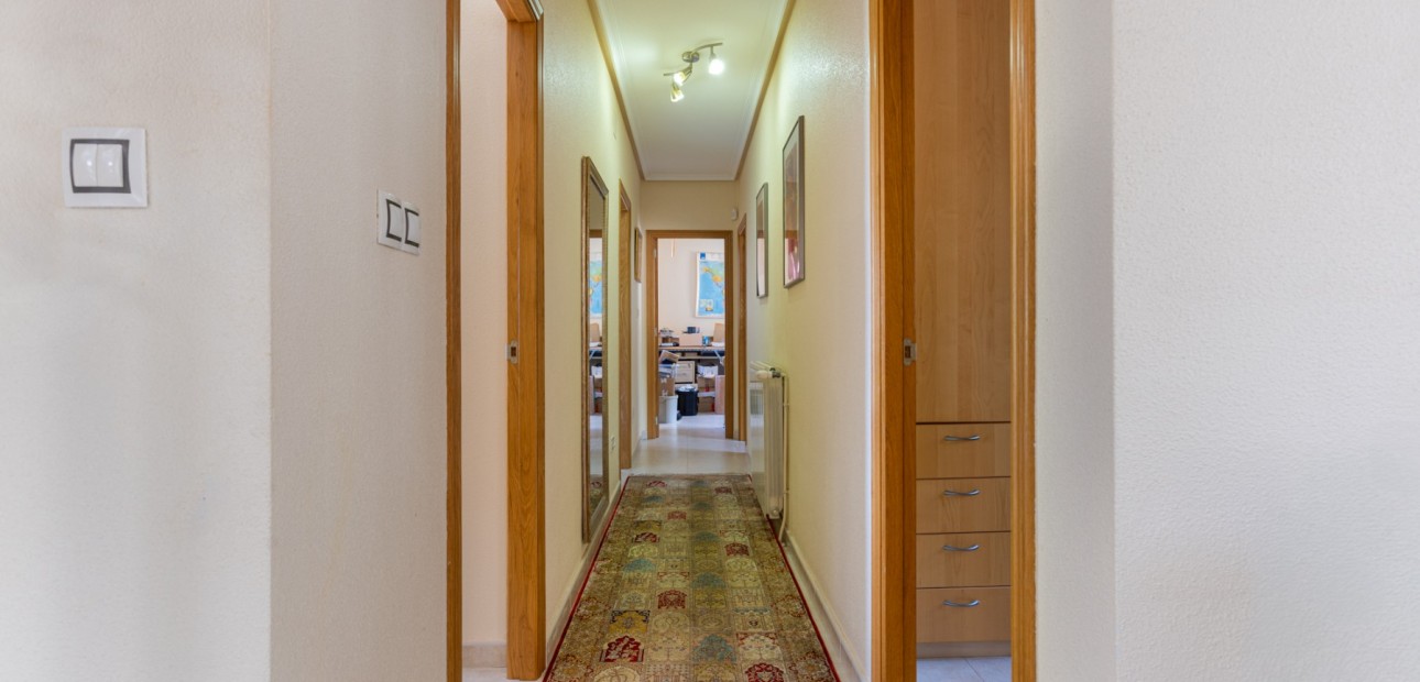 Venta - Detached Villa -
La Zarza