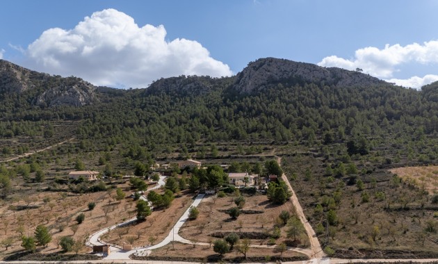 Venta - Detached Villa -
La Zarza