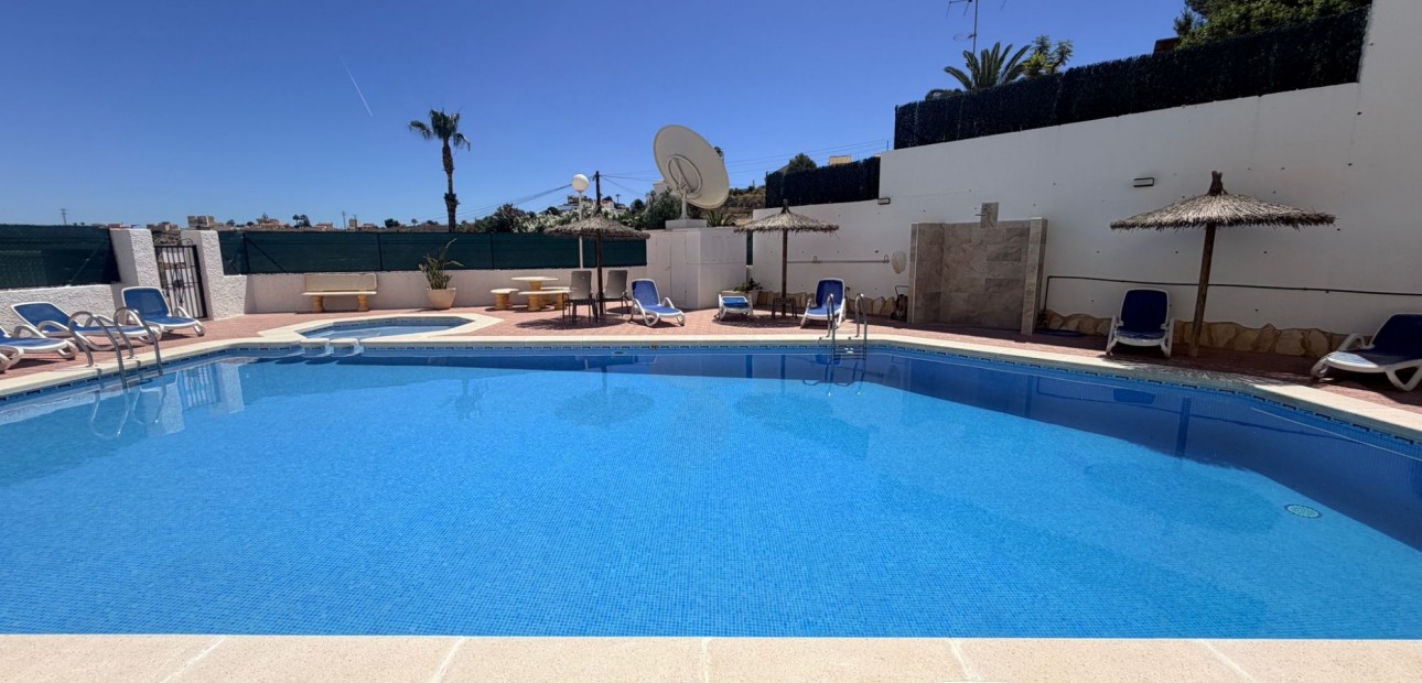 Venta - Apartamento / piso -
Ciudad Quesada - Rojales - La Marquesa Golf