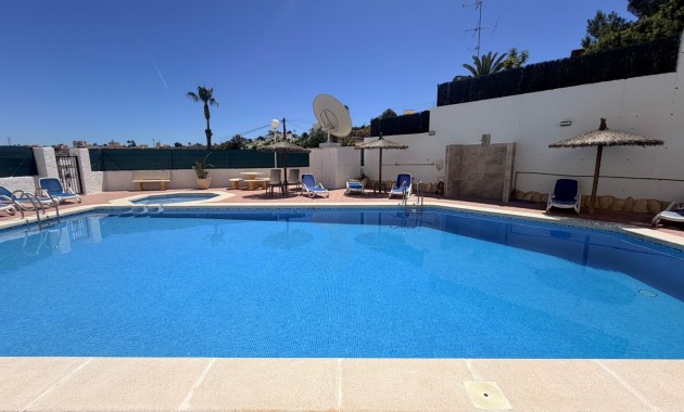 Venta - Apartamento / piso -
Ciudad Quesada - Rojales - La Marquesa Golf