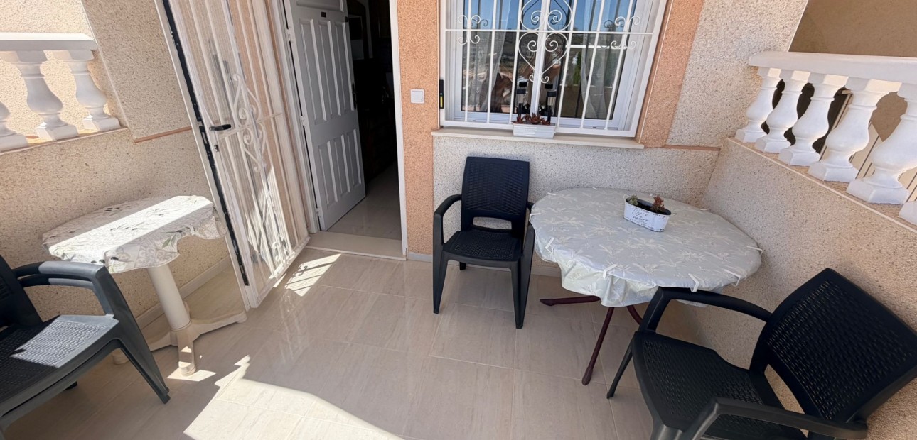 Venta - Apartamento / piso -
Ciudad Quesada - Rojales - La Marquesa Golf