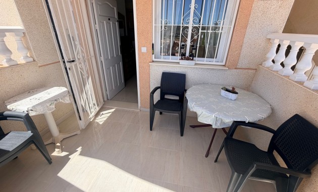Venta - Apartamento / piso -
Ciudad Quesada - Rojales - La Marquesa Golf