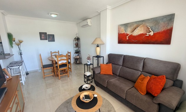 Venta - Apartamento / piso -
Ciudad Quesada - Rojales - La Marquesa Golf