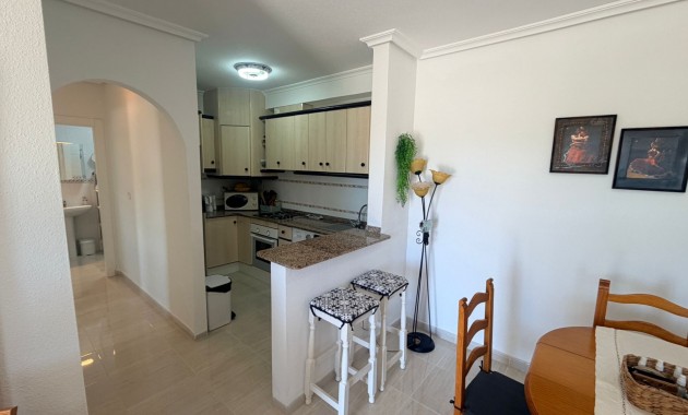 Venta - Apartamento / piso -
Ciudad Quesada - Rojales - La Marquesa Golf