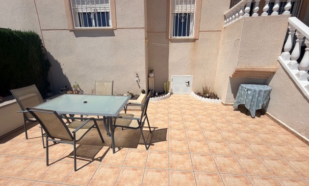Venta - Apartamento / piso -
Ciudad Quesada - Rojales - La Marquesa Golf