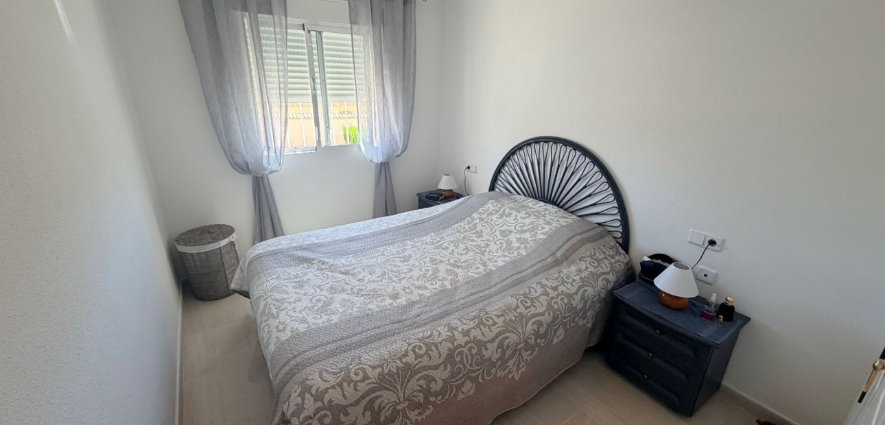 Venta - Apartamento / piso -
Ciudad Quesada - Rojales - La Marquesa Golf