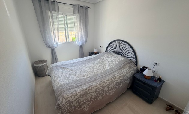 Venta - Apartamento / piso -
Ciudad Quesada - Rojales - La Marquesa Golf