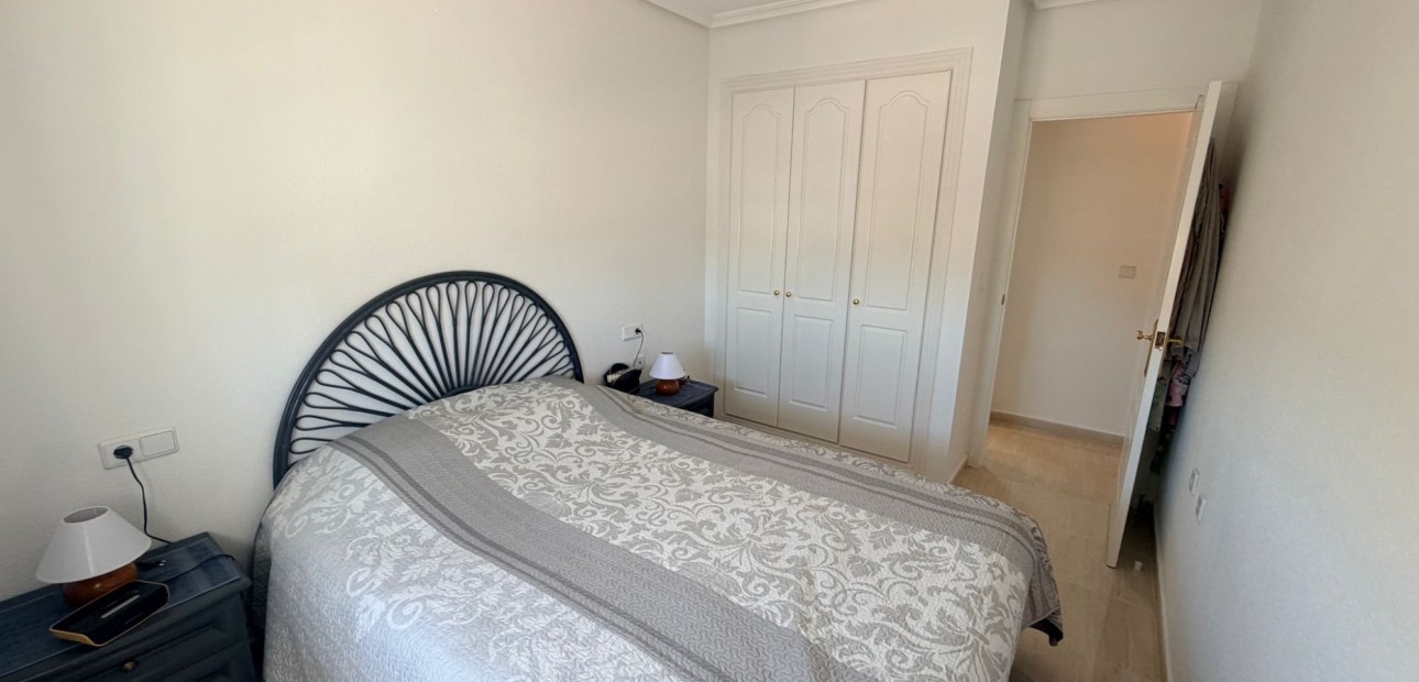 Venta - Apartamento / piso -
Ciudad Quesada - Rojales - La Marquesa Golf