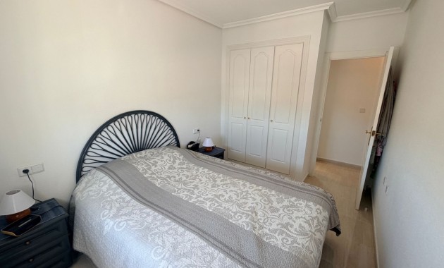Venta - Apartamento / piso -
Ciudad Quesada - Rojales - La Marquesa Golf