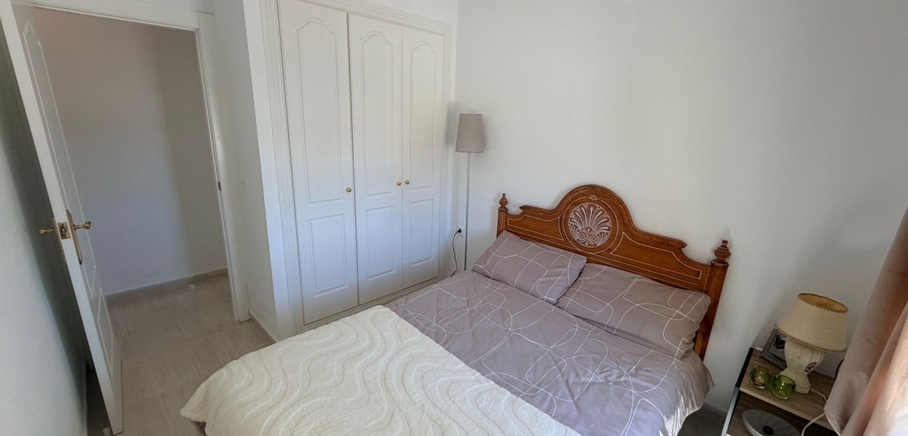 Venta - Apartamento / piso -
Ciudad Quesada - Rojales - La Marquesa Golf