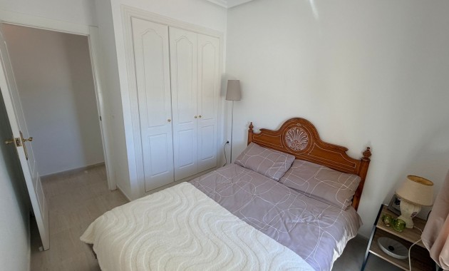 Venta - Apartamento / piso -
Ciudad Quesada - Rojales - La Marquesa Golf