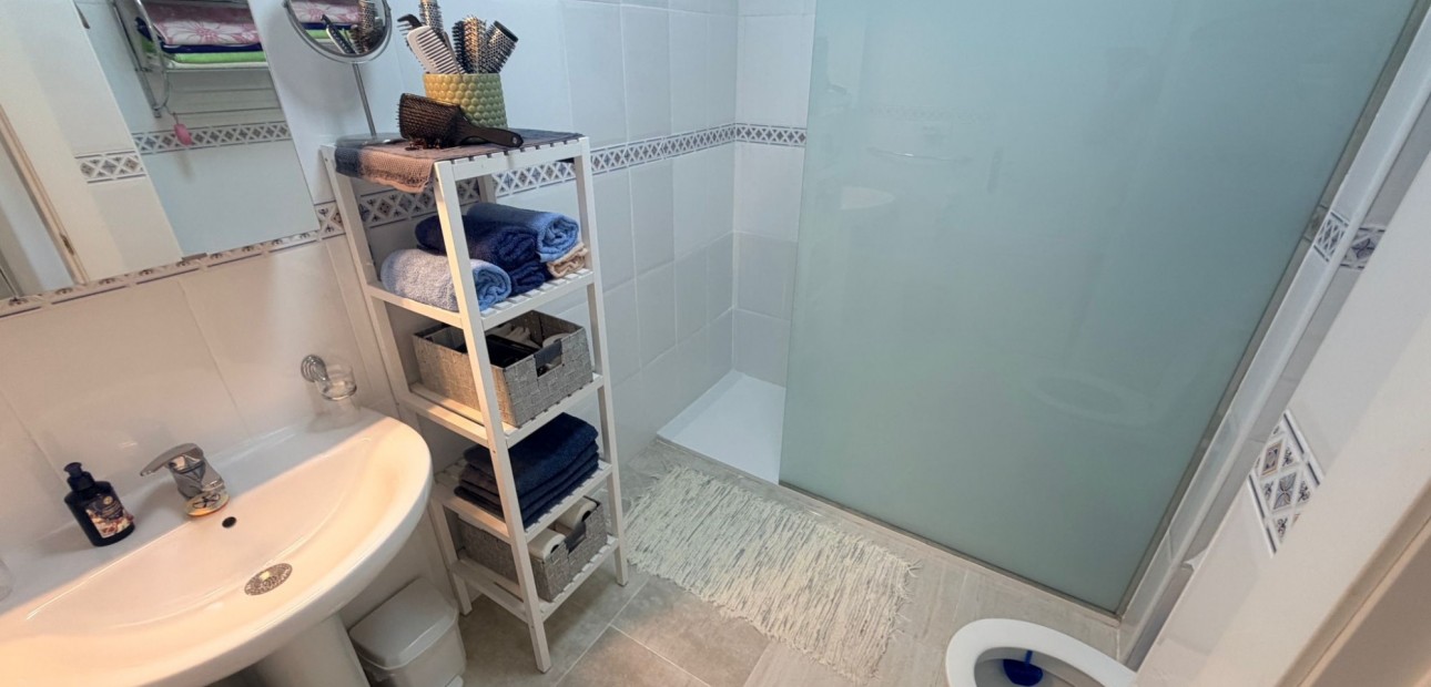 Venta - Apartamento / piso -
Ciudad Quesada - Rojales - La Marquesa Golf