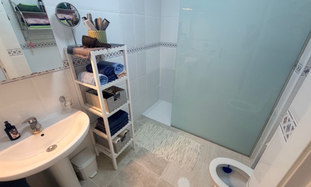Venta - Apartamento / piso -
Ciudad Quesada - Rojales - La Marquesa Golf