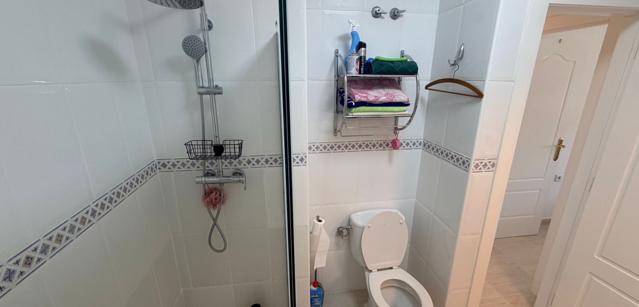 Venta - Apartamento / piso -
Ciudad Quesada - Rojales - La Marquesa Golf