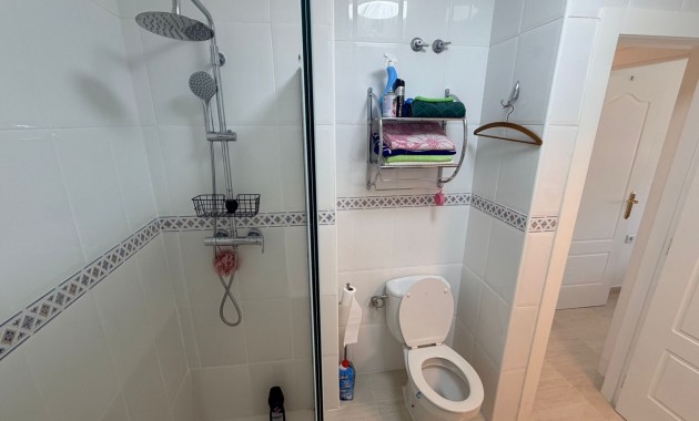 Venta - Apartamento / piso -
Ciudad Quesada - Rojales - La Marquesa Golf