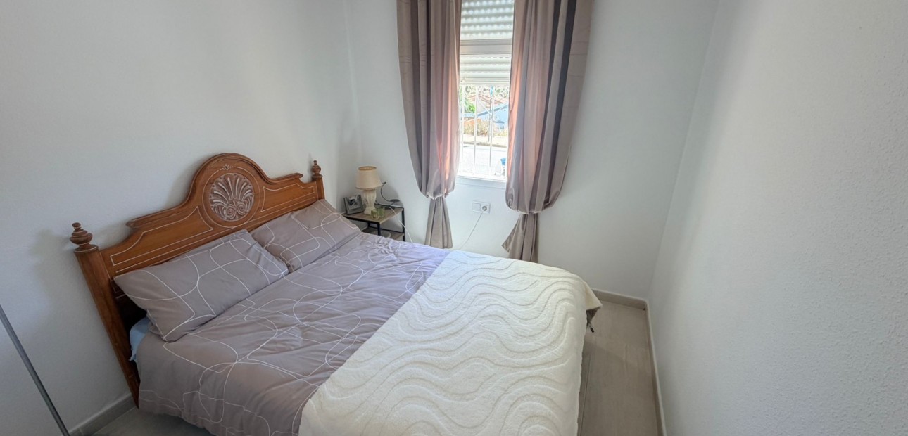 Venta - Apartamento / piso -
Ciudad Quesada - Rojales - La Marquesa Golf