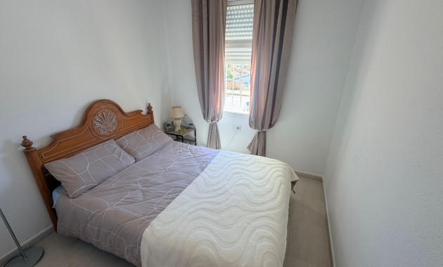 Venta - Apartamento / piso -
Ciudad Quesada - Rojales - La Marquesa Golf