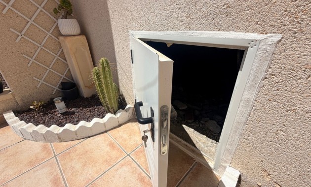 Venta - Apartamento / piso -
Ciudad Quesada - Rojales - La Marquesa Golf