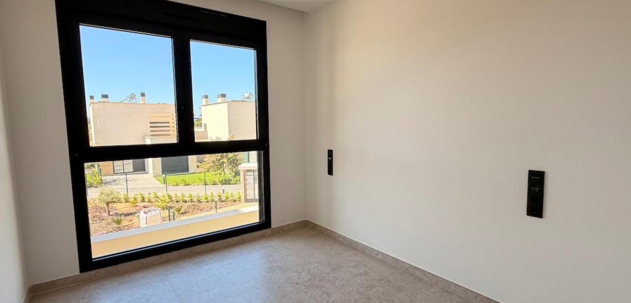 Venta - Apartamento / piso -
Los Alcázares - Dolores de Pacheco-Santa Rosalía