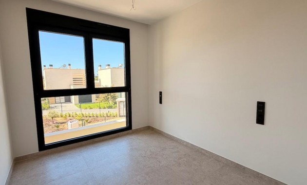 Venta - Apartamento / piso -
Los Alcázares - Dolores de Pacheco-Santa Rosalía