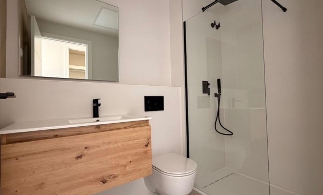 Venta - Apartamento / piso -
Los Alcázares - Dolores de Pacheco-Santa Rosalía