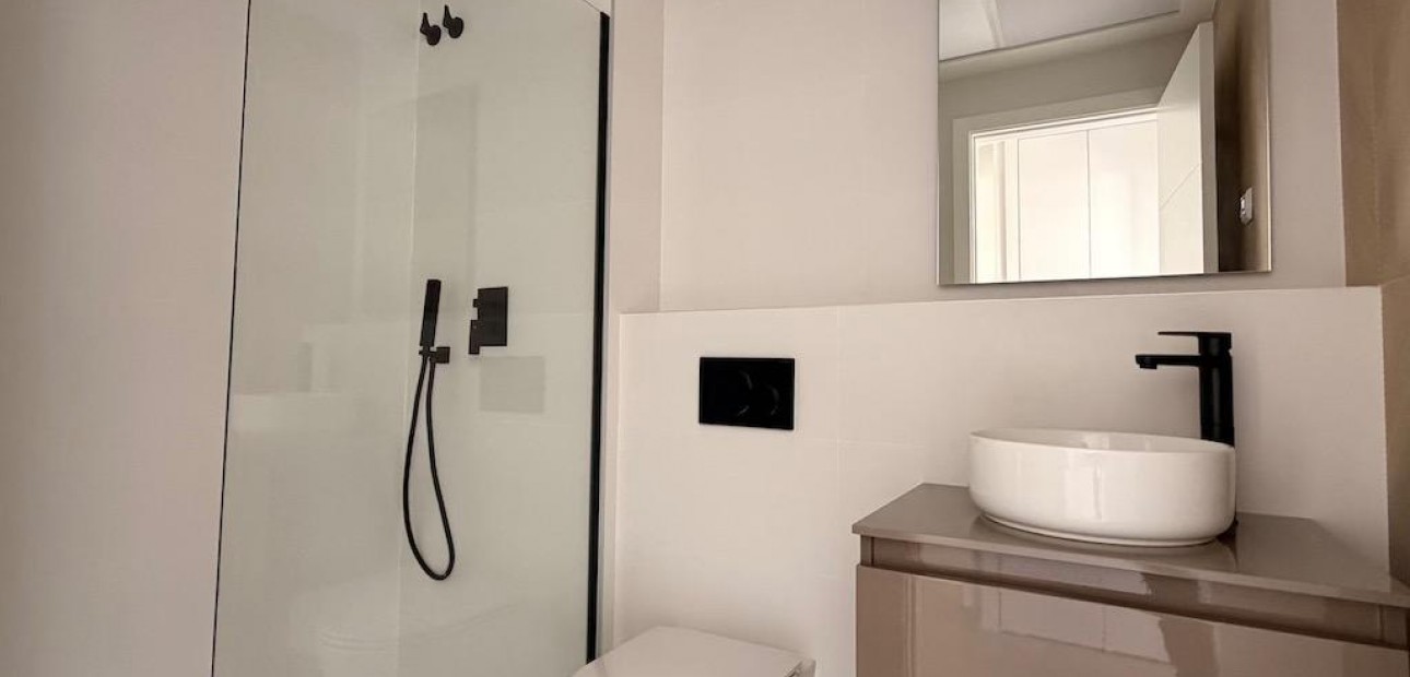 Venta - Apartamento / piso -
Los Alcázares - Dolores de Pacheco-Santa Rosalía