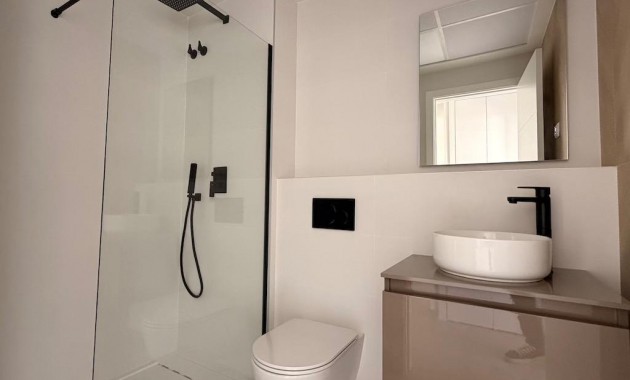Venta - Apartamento / piso -
Los Alcázares - Dolores de Pacheco-Santa Rosalía