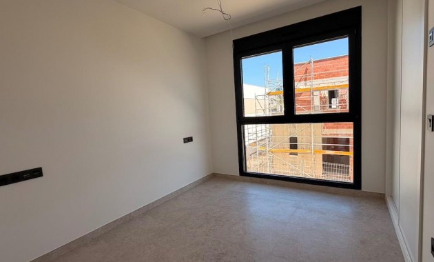 Venta - Apartamento / piso -
Los Alcázares - Dolores de Pacheco-Santa Rosalía