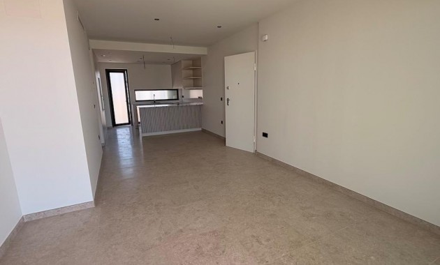 Venta - Apartamento / piso -
Los Alcázares - Dolores de Pacheco-Santa Rosalía