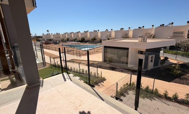 Venta - Apartamento / piso -
Los Alcázares - Dolores de Pacheco-Santa Rosalía