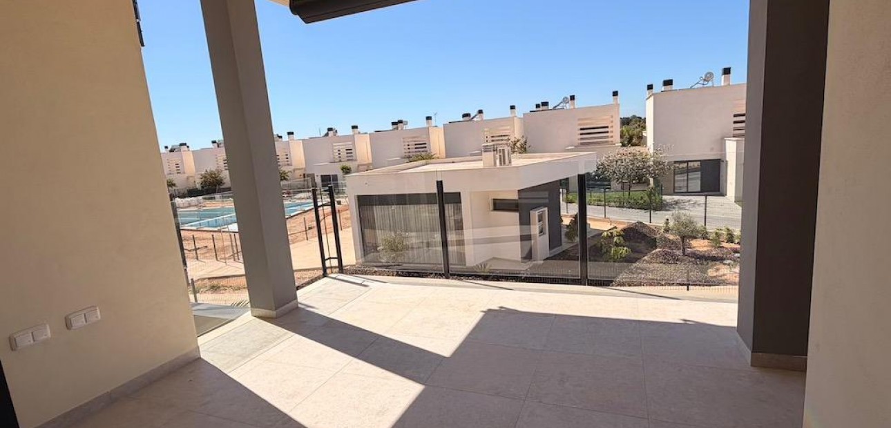 Venta - Apartamento / piso -
Los Alcázares - Dolores de Pacheco-Santa Rosalía