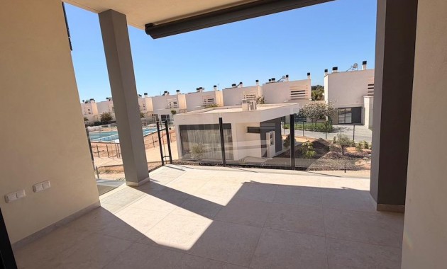 Venta - Apartamento / piso -
Los Alcázares - Dolores de Pacheco-Santa Rosalía
