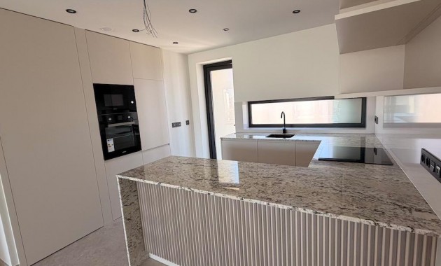 Venta - Apartamento / piso -
Los Alcázares - Dolores de Pacheco-Santa Rosalía