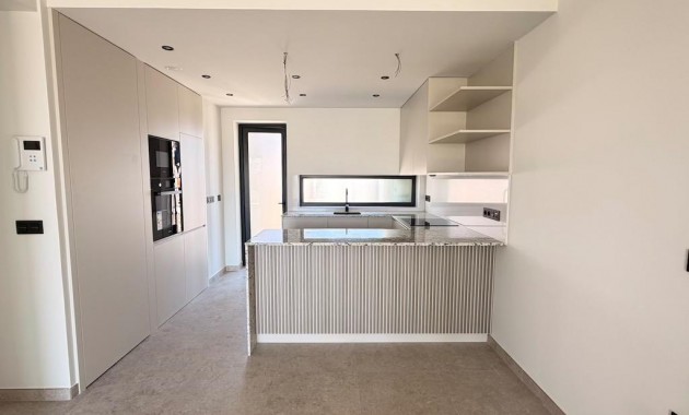 Venta - Apartamento / piso -
Los Alcázares - Dolores de Pacheco-Santa Rosalía