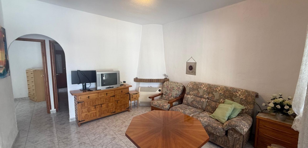 Venta - Terraced house -
Torrevieja - La Siesta - El Salado - Torreta