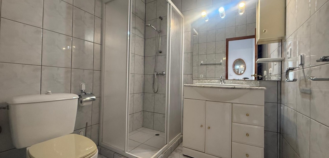 Venta - Terraced house -
Torrevieja - La Siesta - El Salado - Torreta