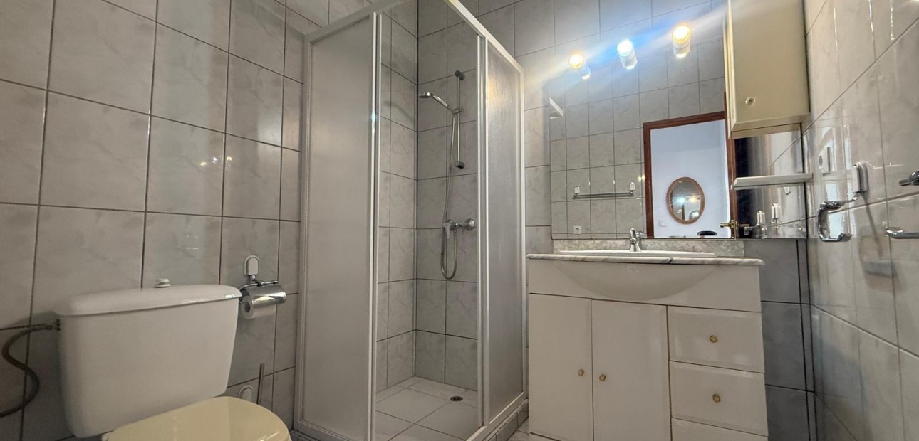 Venta - Terraced house -
Torrevieja - La Siesta - El Salado - Torreta
