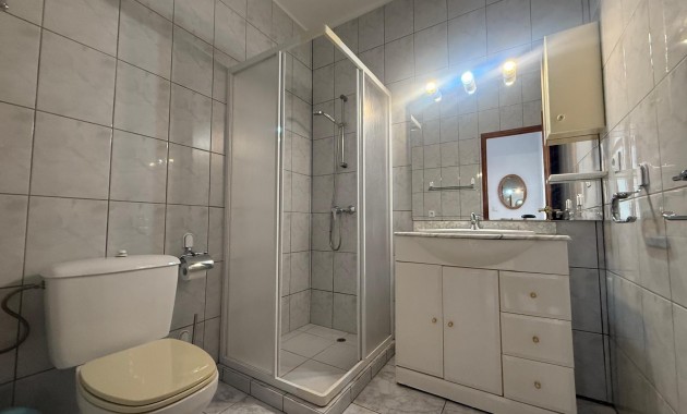Venta - Terraced house -
Torrevieja - La Siesta - El Salado - Torreta
