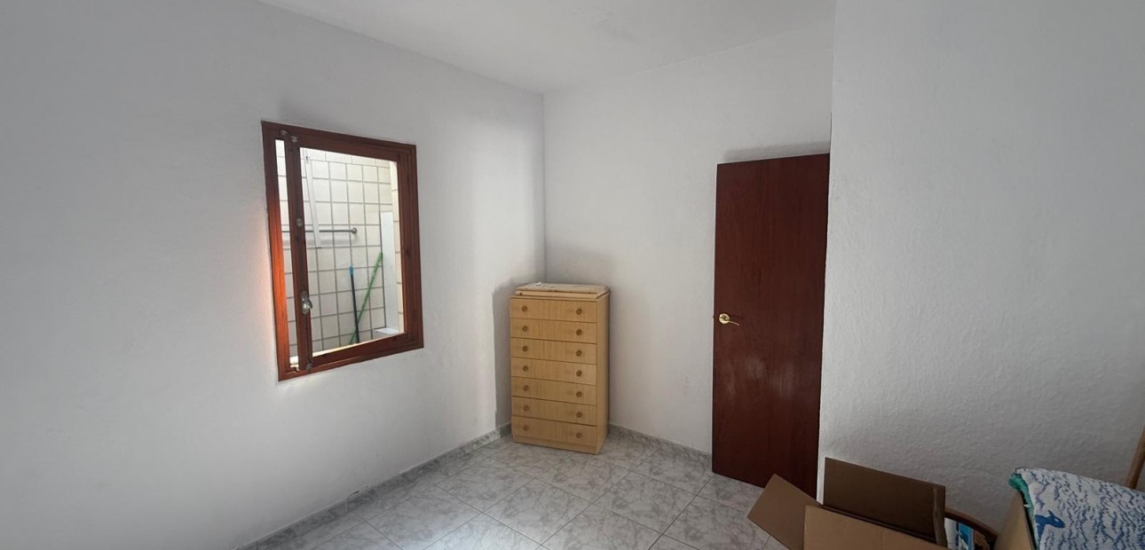 Venta - Terraced house -
Torrevieja - La Siesta - El Salado - Torreta
