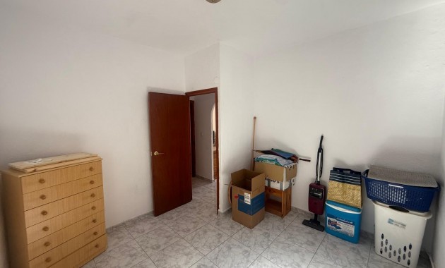 Venta - Terraced house -
Torrevieja - La Siesta - El Salado - Torreta