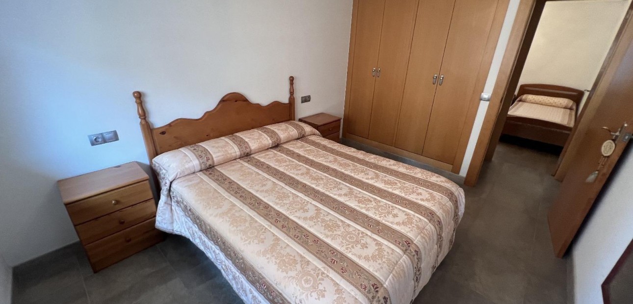 Venta - Apartamento / piso -
Torrevieja - La Mata pueblo