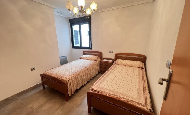 Venta - Apartamento / piso -
Torrevieja - La Mata pueblo